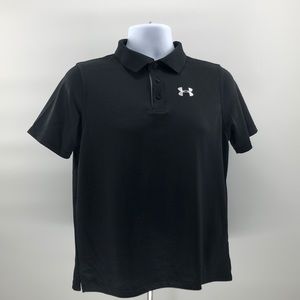 Under Armour  Polo Size Youth XL